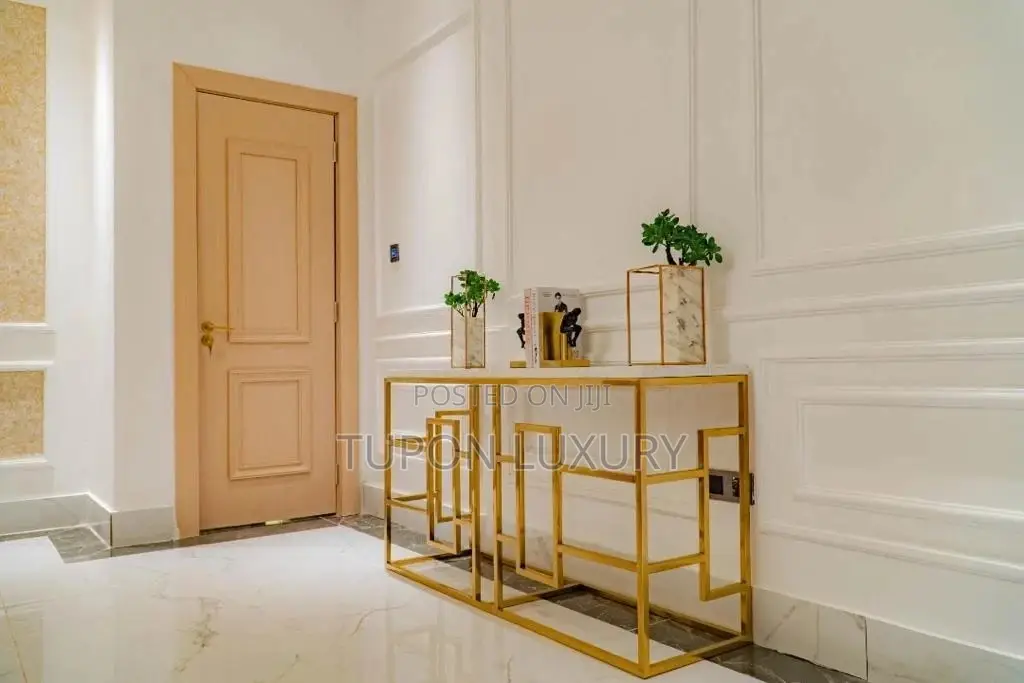 Luxury 4 Bedroom Apartment Inside BANANA ISLAND in Banana Island