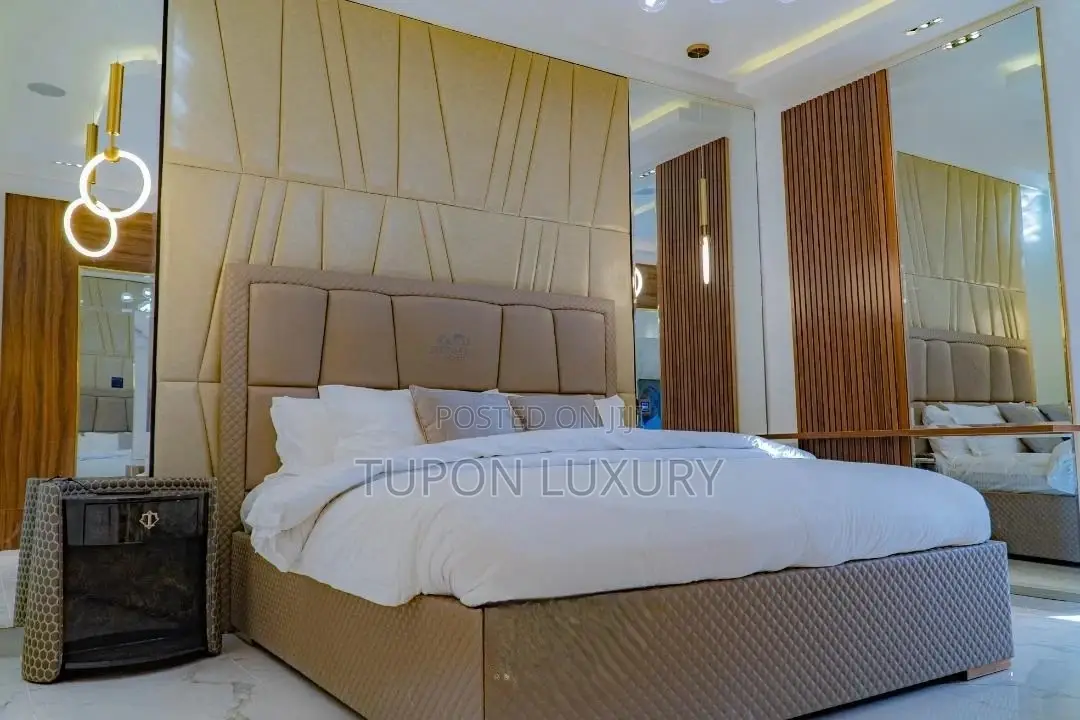 Luxury 4 Bedroom Apartment Inside BANANA ISLAND in Banana Island