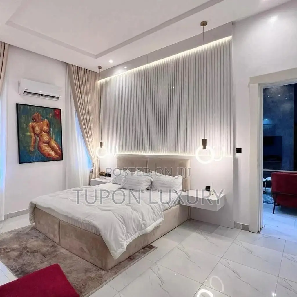2bedroom Apartment in Ikate in Ikate