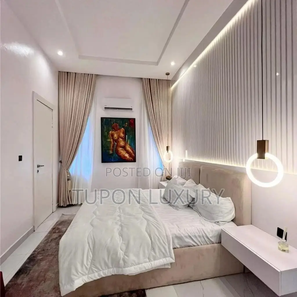2bedroom Apartment in Ikate in Ikate