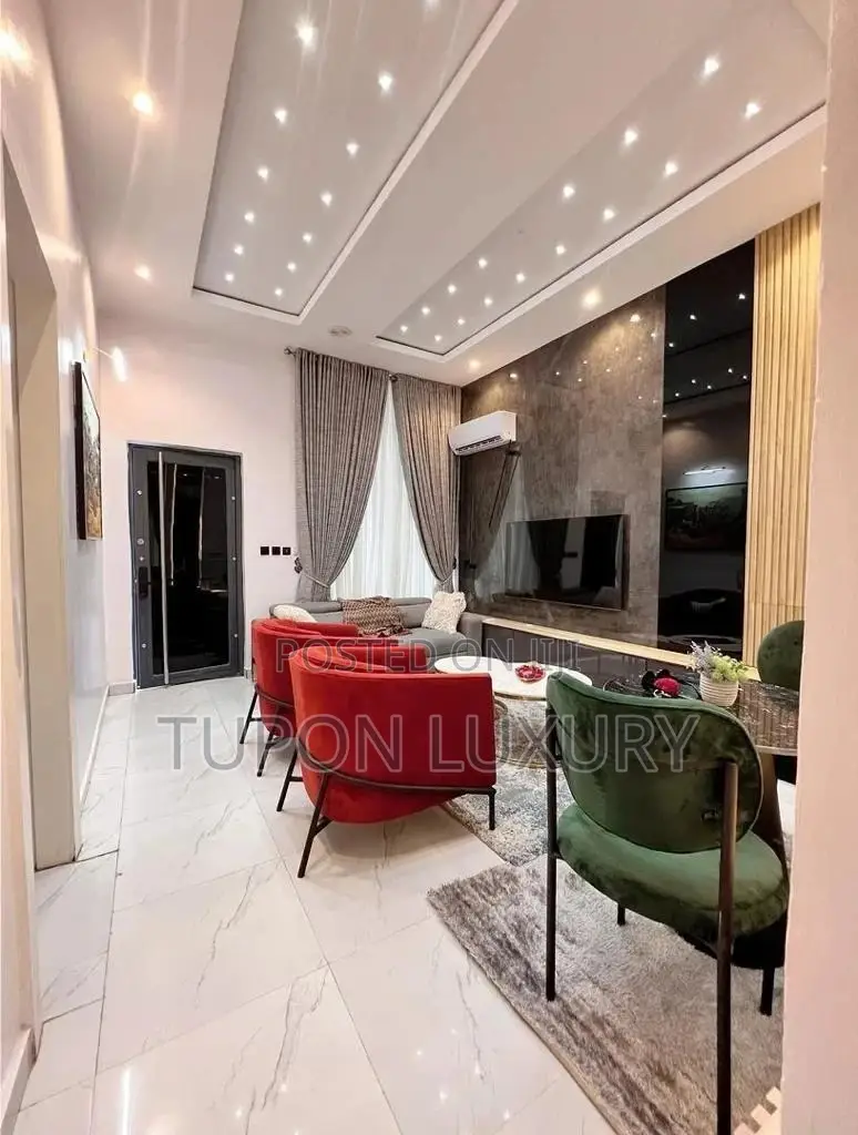 2bedroom Apartment in Ikate in Ikate