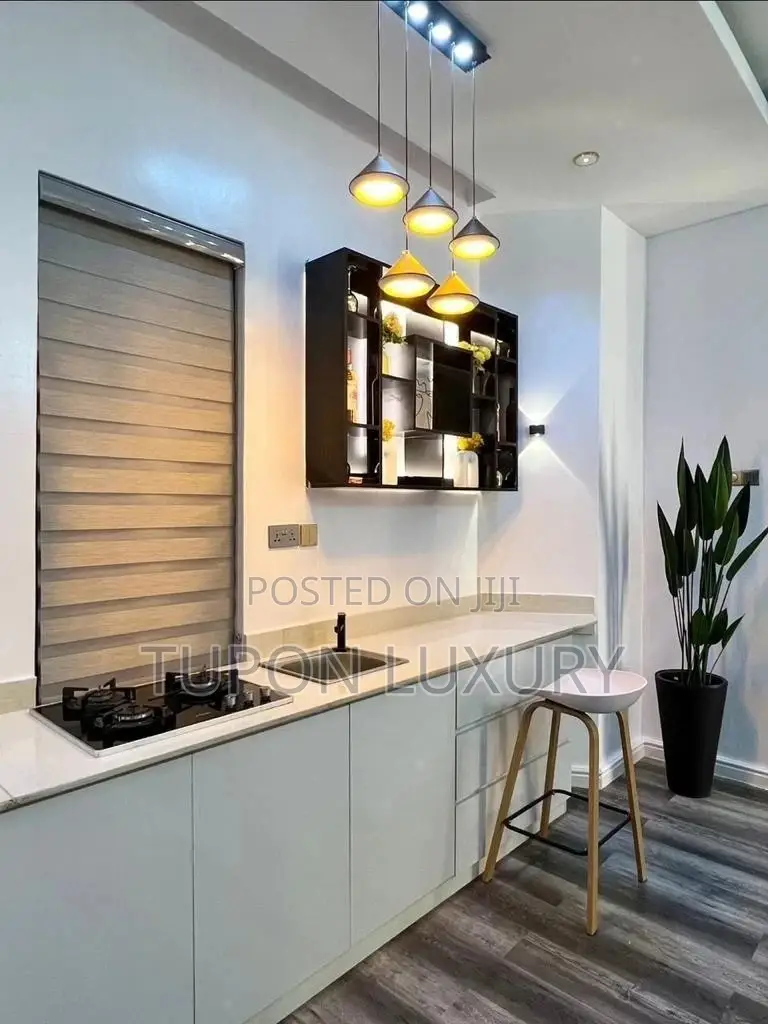 Luxury 1 Bedroom Shortlet Apartment in Osapa london