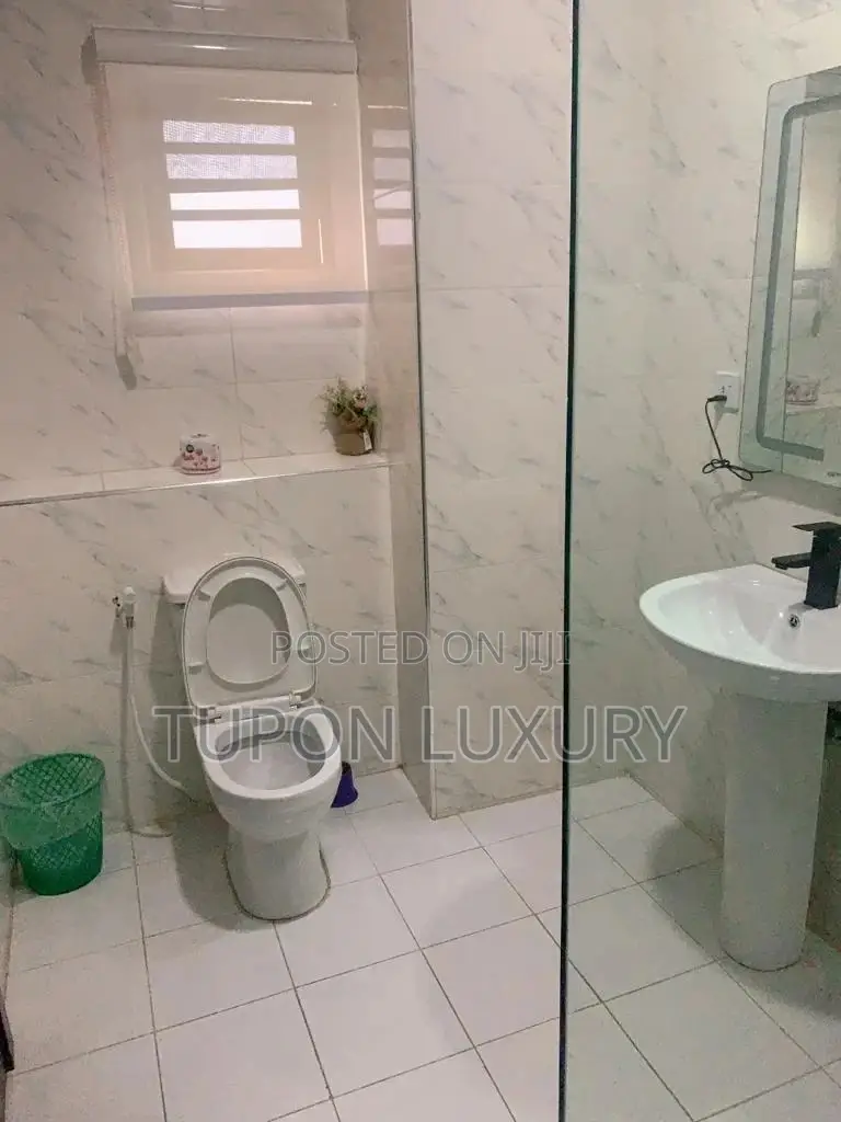 Luxury Two Bedroom Apartment in Ikate, Lekki in Ikate