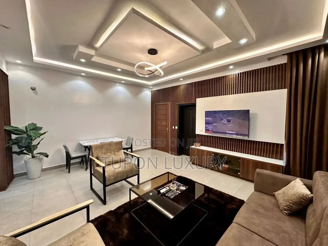 One Bedroom Apartment in Victoria Island in Victoria Island