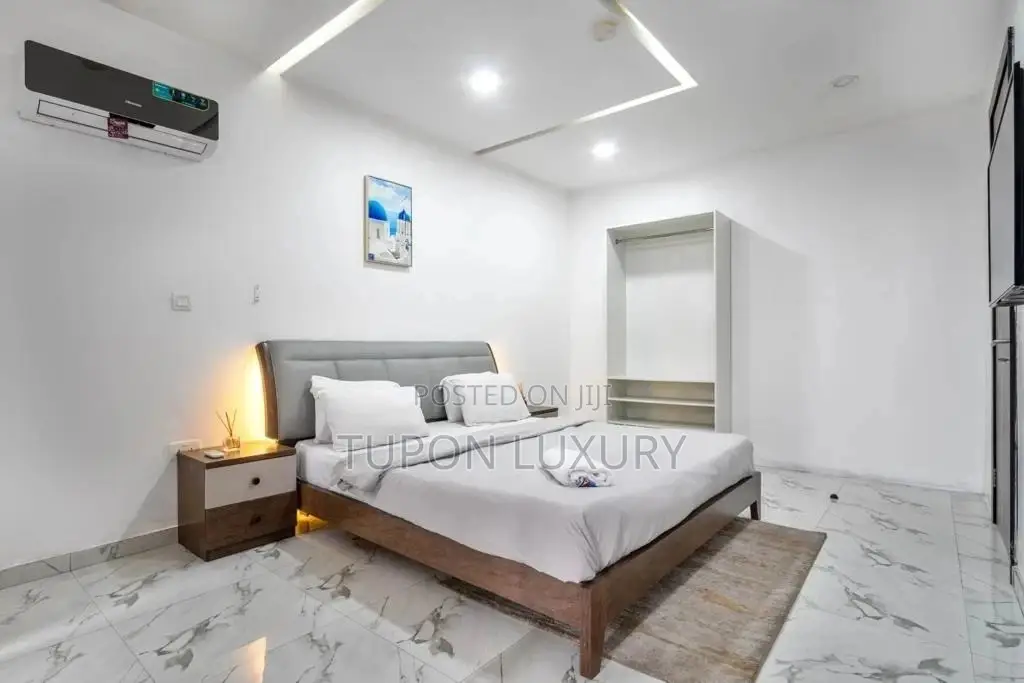 2bed With Pool and Gym in Victoria Island in Victoria Island