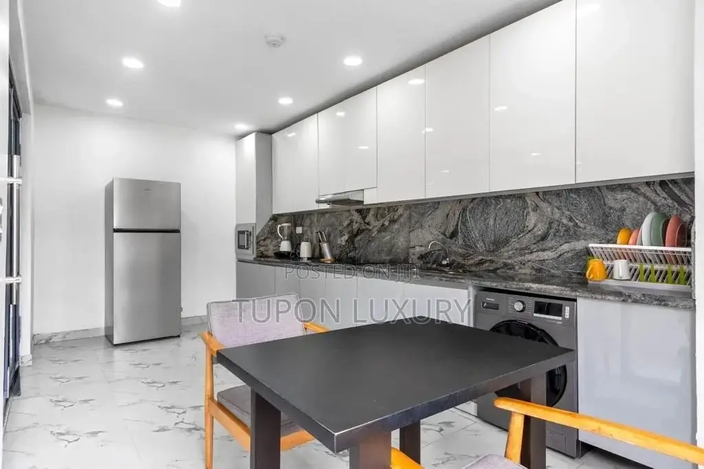 2bed With Pool and Gym in Victoria Island in Victoria Island