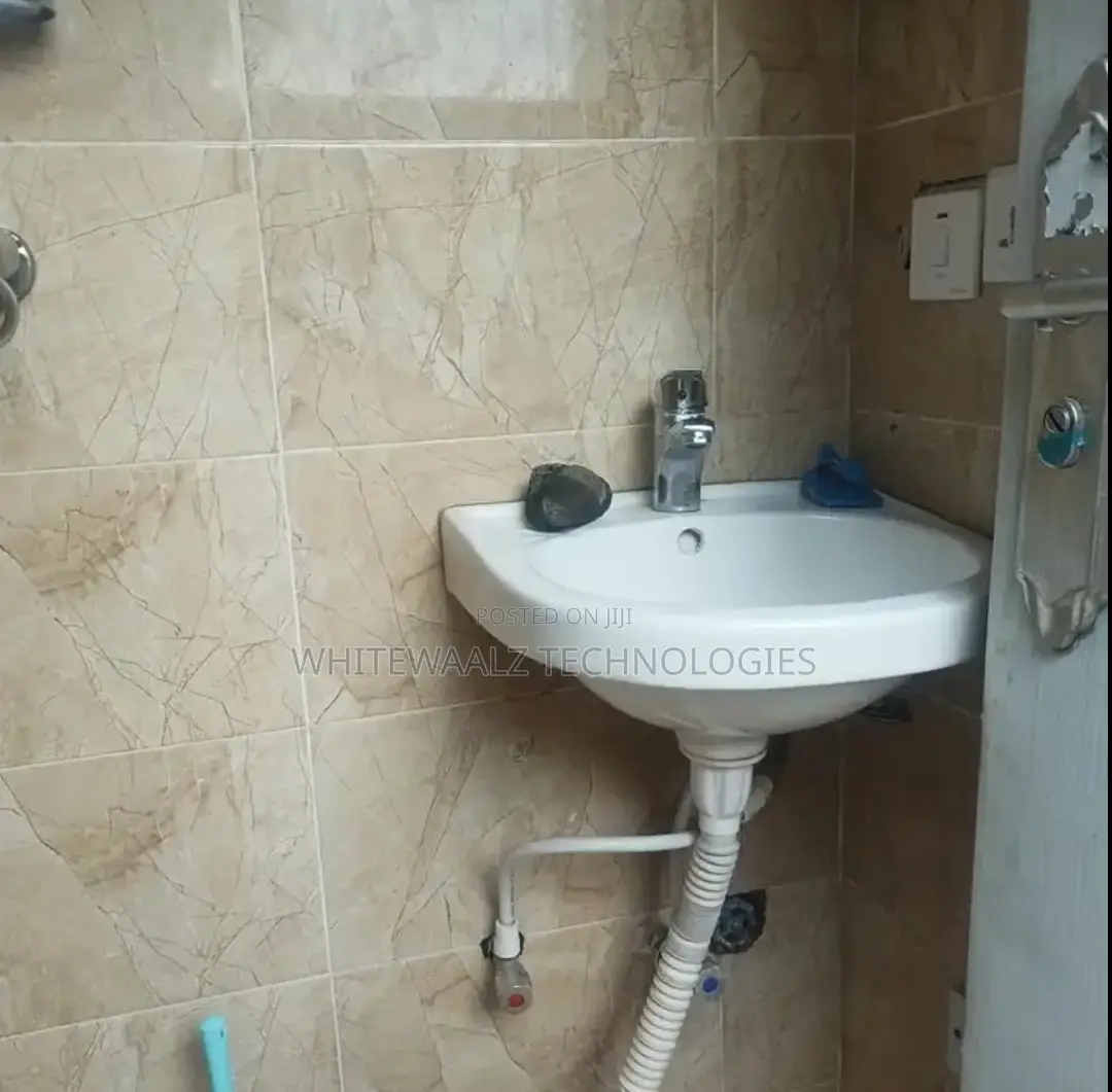 Selfcontained Shortlet Apartment in Jikwoyi