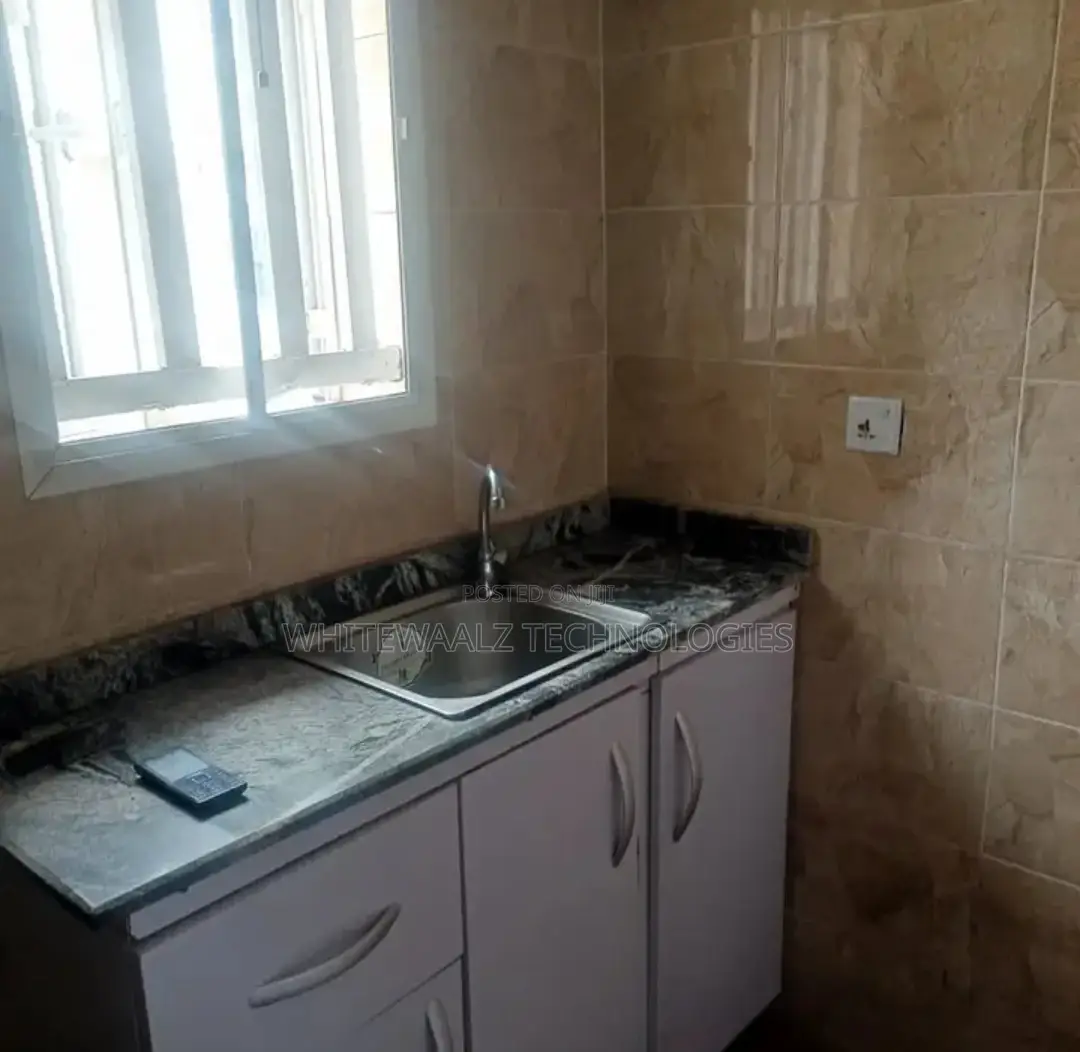 Selfcontained Shortlet Apartment in Jikwoyi