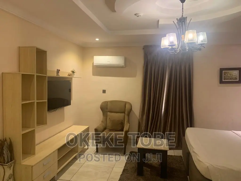 1 Bedroom Apartment Ikeja in Ikeja