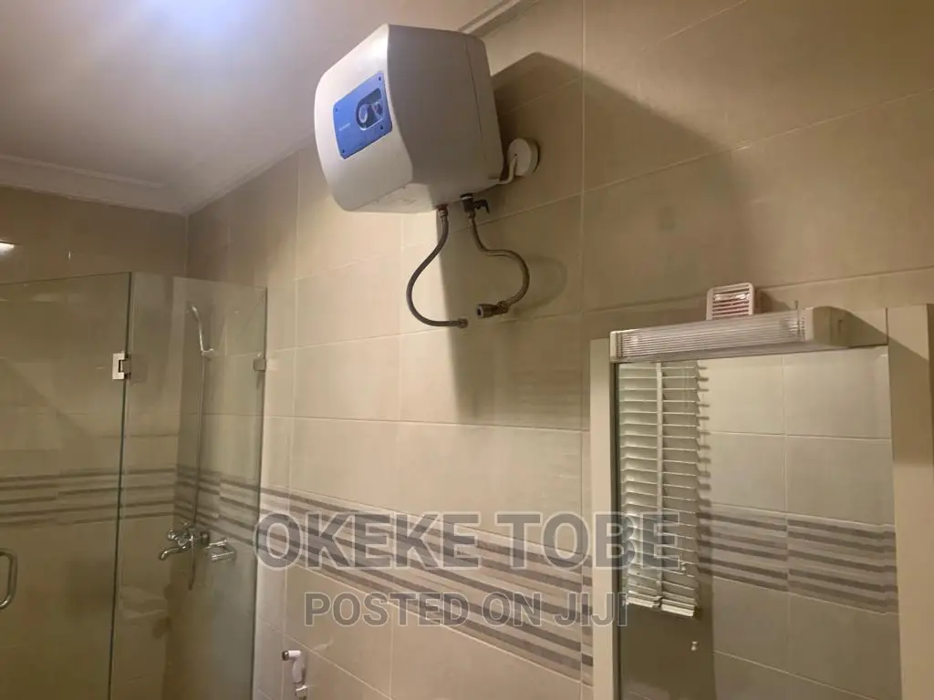 1 Bedroom Apartment Ikeja in Ikeja