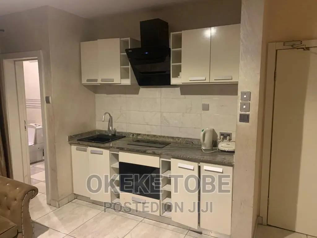 1 Bedroom Apartment Ikeja in Ikeja