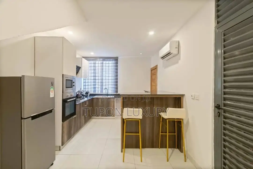 Our Premium 2 Bedroom Terrace Apartment in Lekki Phase 1. in Victoria Island