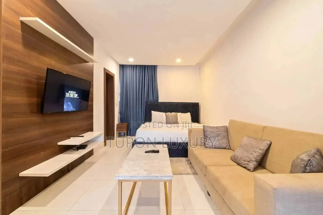 Our Premium 2 Bedroom Terrace Apartment in Lekki Phase 1. in Victoria Island