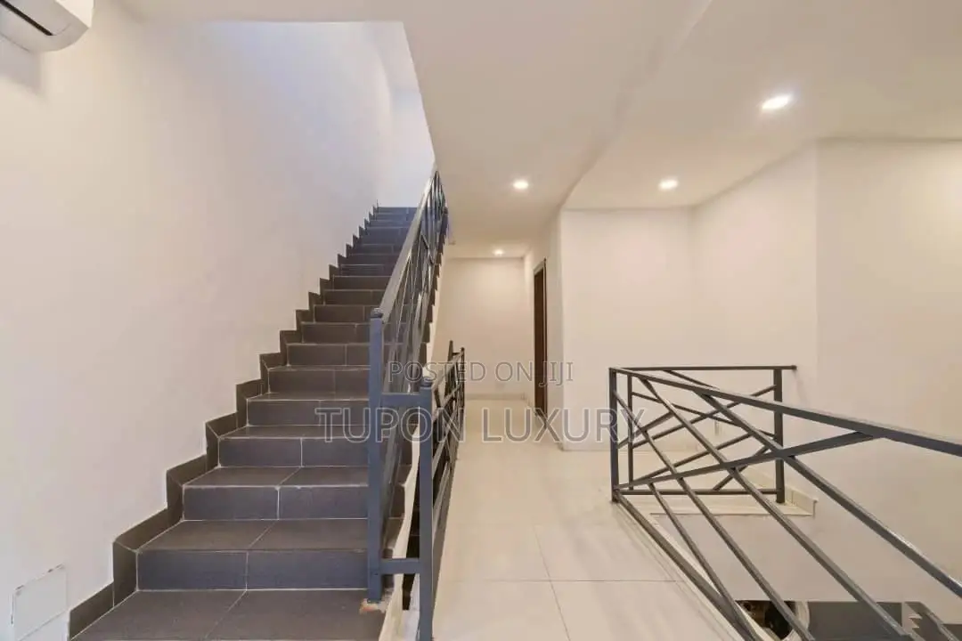 Our Premium 2 Bedroom Terrace Apartment in Lekki Phase 1. in Victoria Island