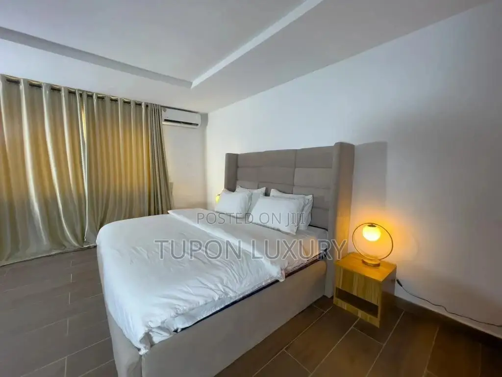 Luxury 1 Bedroom Apartment in Vitoria Island in Victoria Island