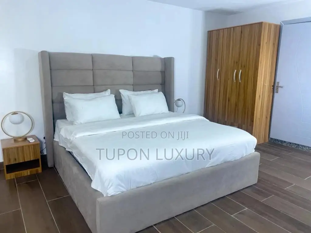 Luxury 1 Bedroom Apartment in Vitoria Island in Victoria Island