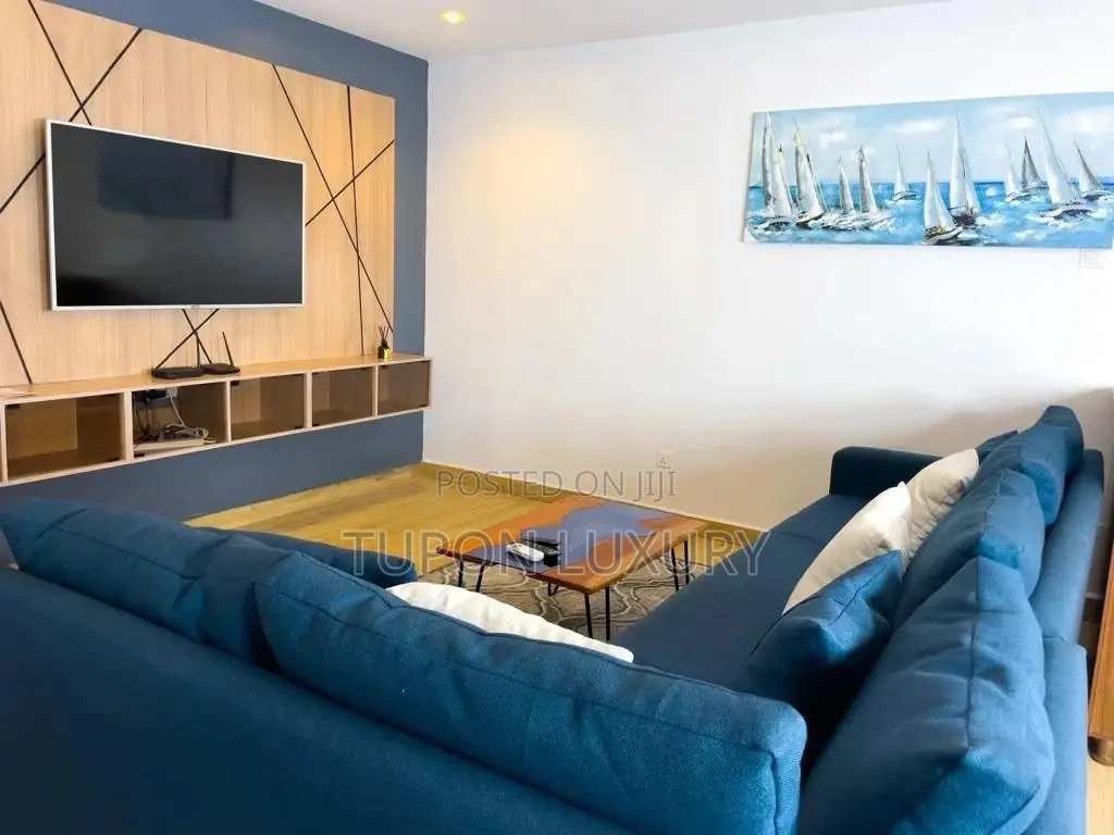 Luxury 1 Bedroom Apartment in Vitoria Island in Victoria Island