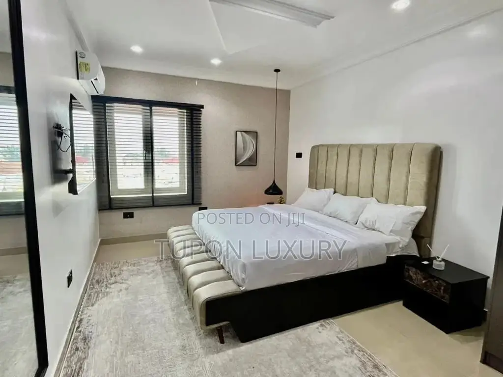 Luxury 4bedroom Penthouse in Ikoyi in Ikoyi