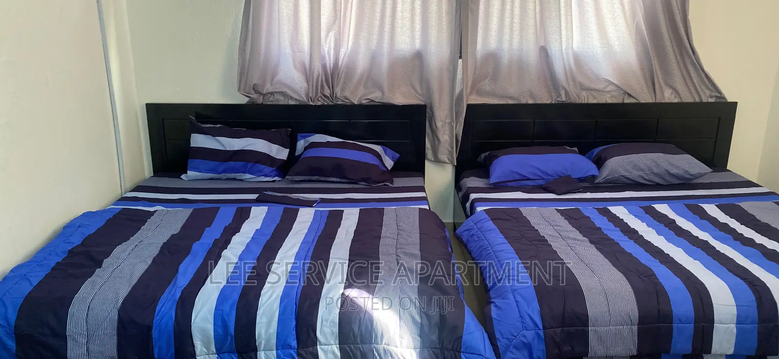 Female Hostel in Zone 5 / Wuse