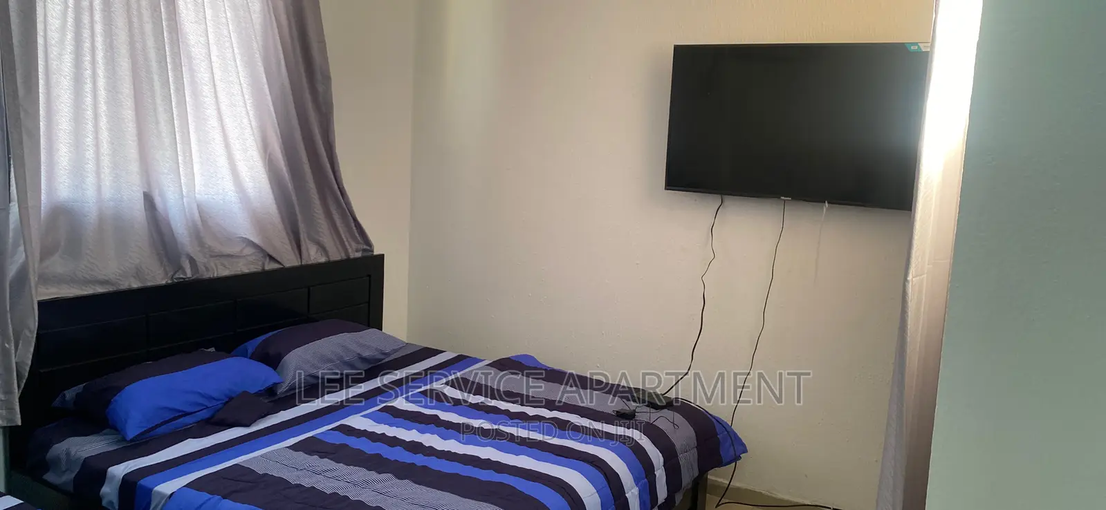 Female Hostel in Zone 5 / Wuse