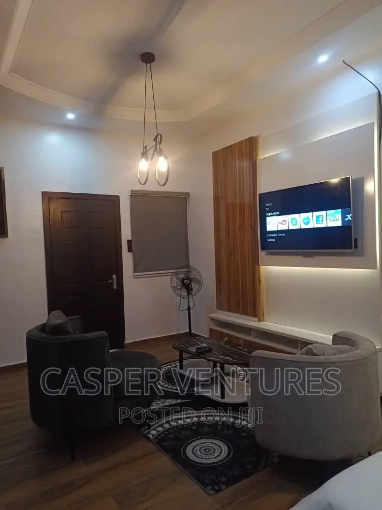 Magical and Captivating Studio Apartment in Osapa london
