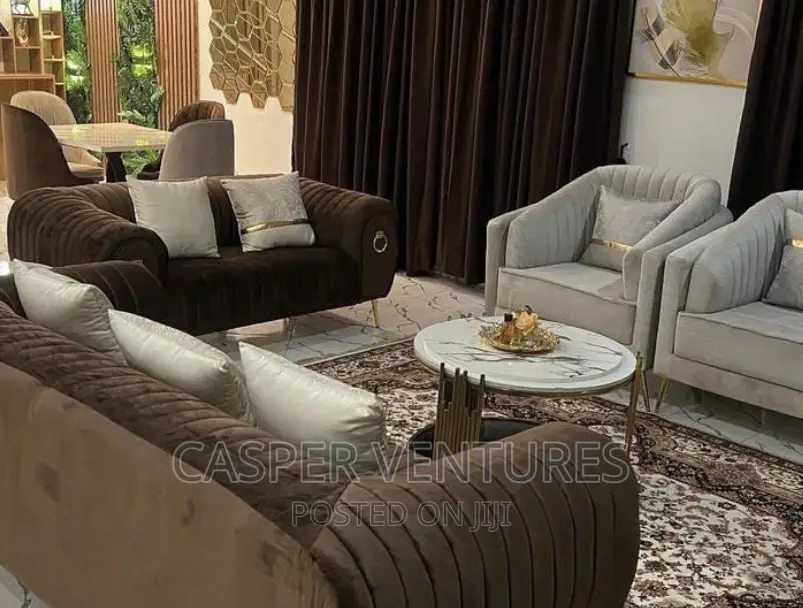 Glittering Apartment in Chevron in Chevron