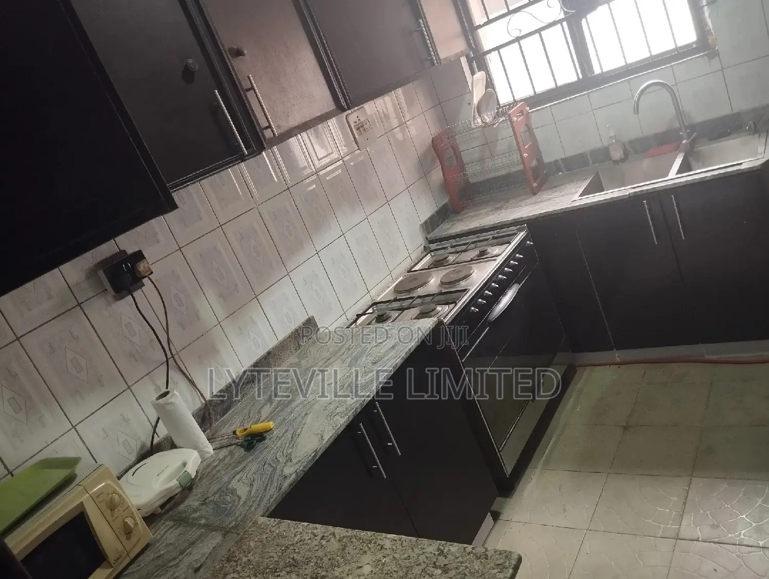 Renovated Room, Shared Apartment in Mabushi