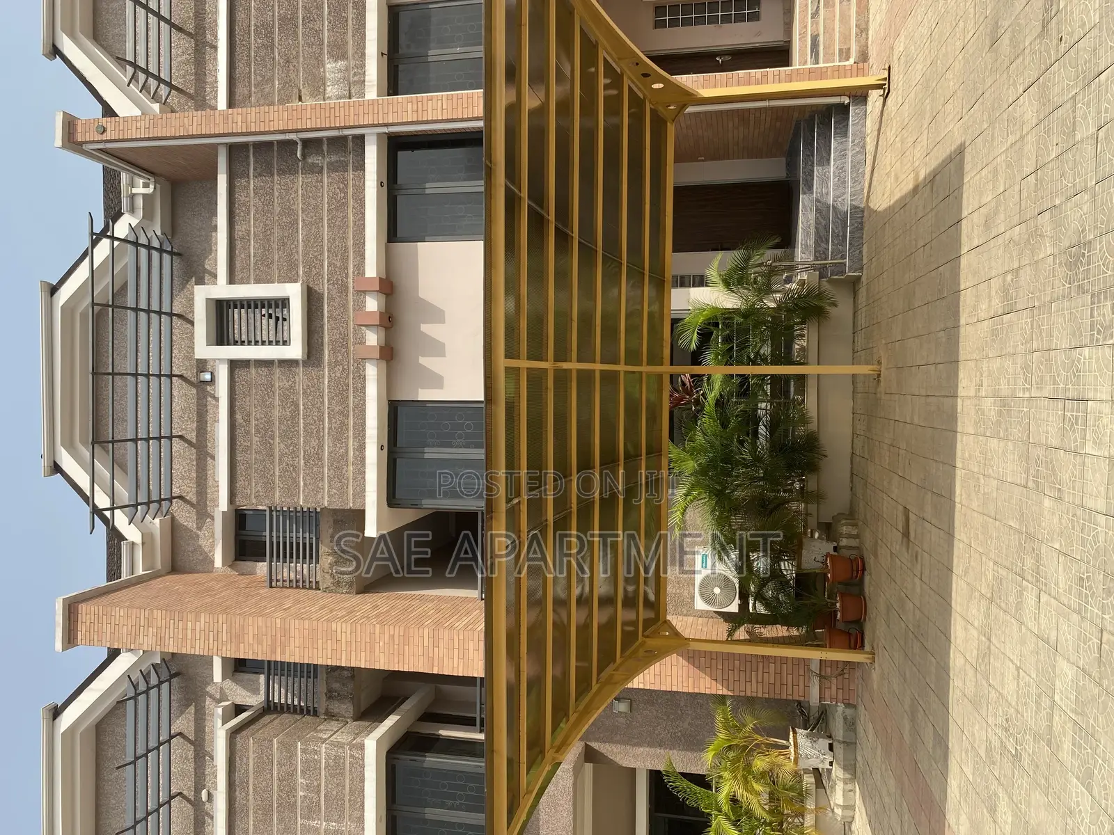 Luxurious Four Bedroom Terrace Triplex - Jahi Abuja in Jahi