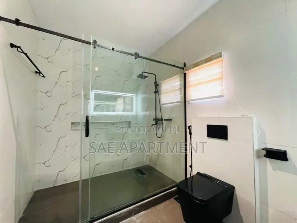 Beautifully Furnished Two Bedroom Shortlet in Maitama