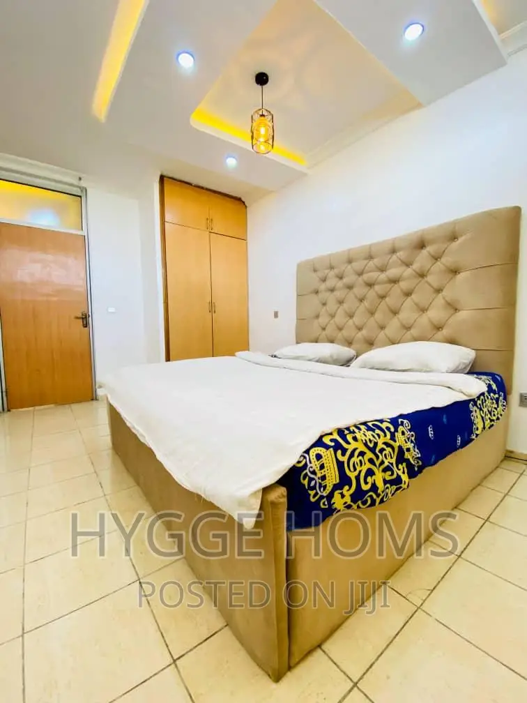 Furnished 3bed 5th Floor 1004 Monthly Rent in 1004