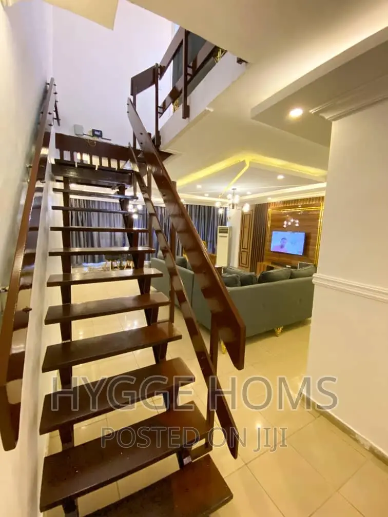 Furnished 3bed 5th Floor 1004 Monthly Rent in 1004