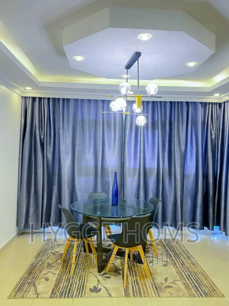 Furnished 3bed 5th Floor 1004 Monthly Rent in 1004