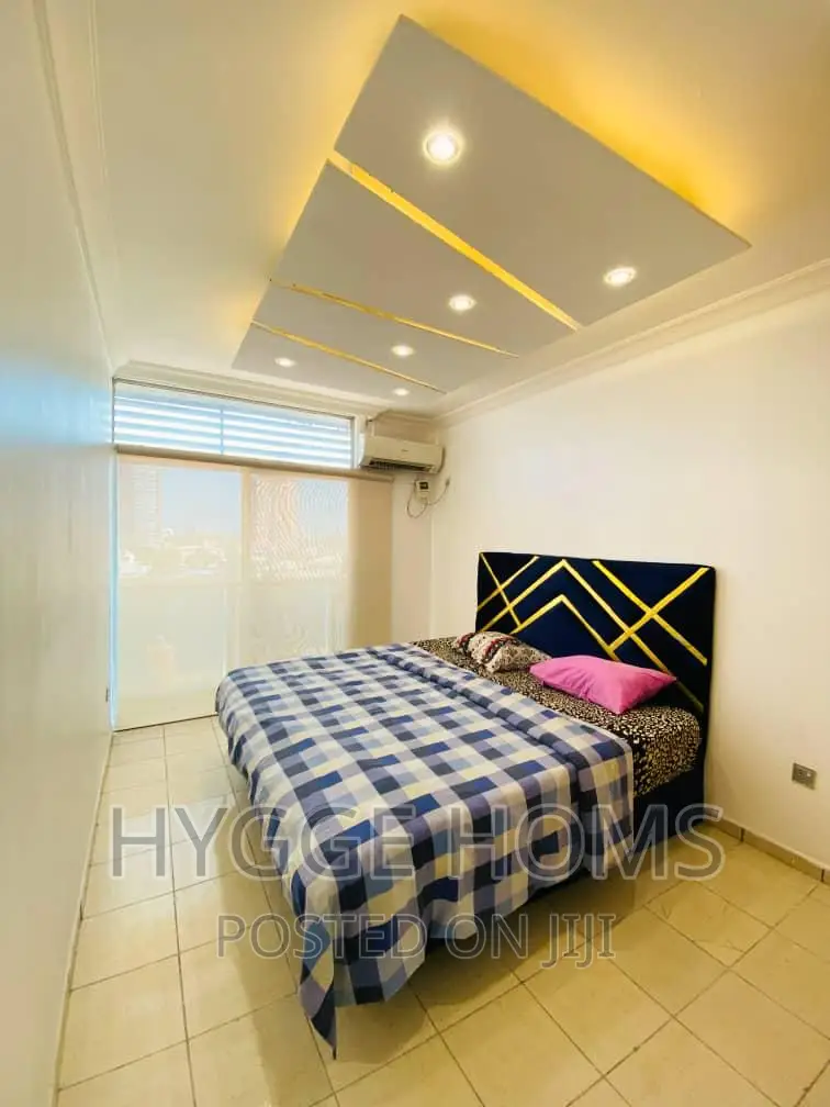 Furnished 3bed 5th Floor 1004 Monthly Rent in 1004