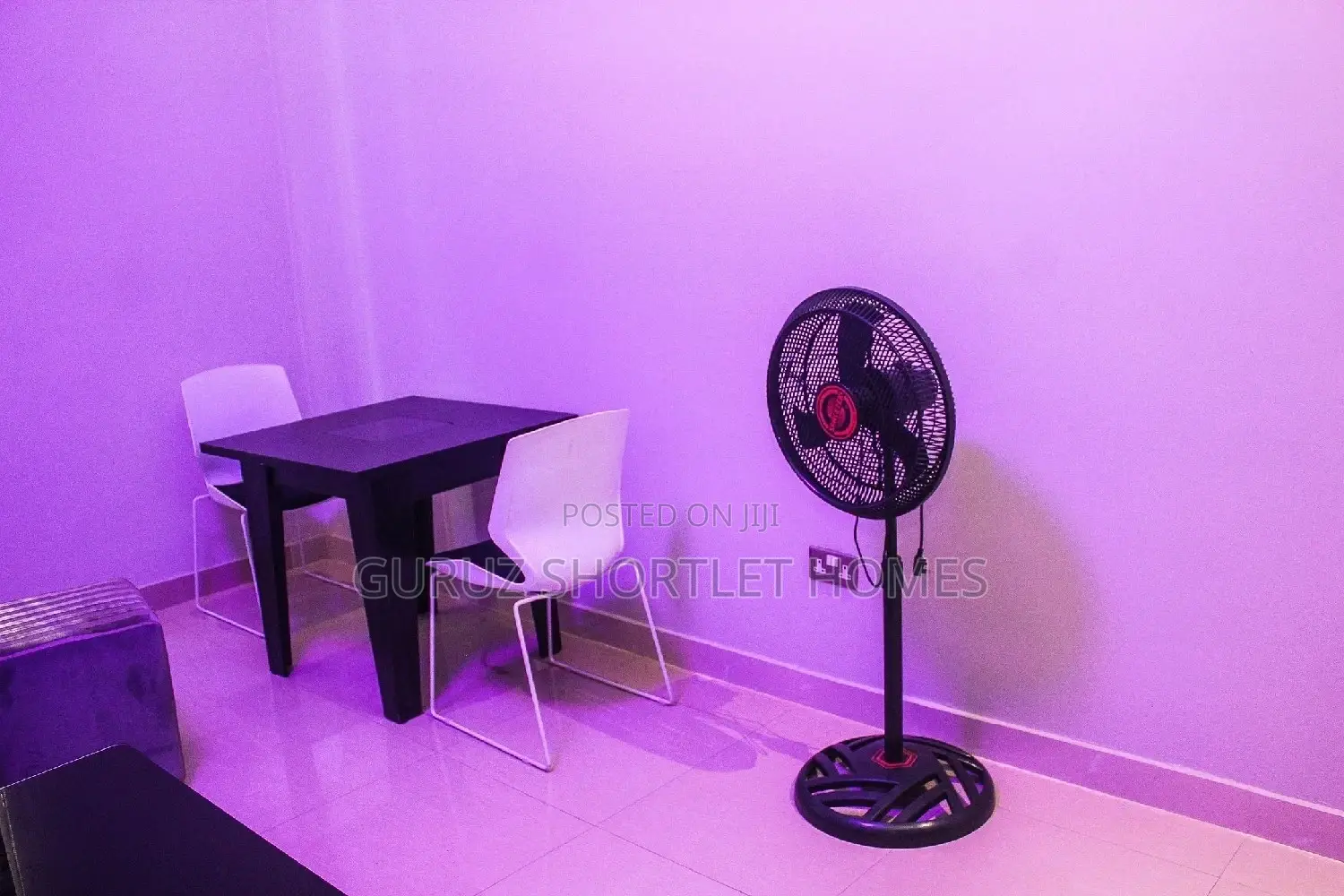New 2 Bedroom Shortlet Ikeja Gra, Swimming Pool Netflix. in Ikeja GRA