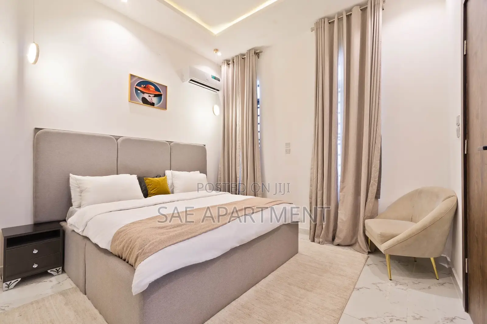 Fully Detached Five Bedroom Duplex - Ologolo Lekki Abuja in Ologolo