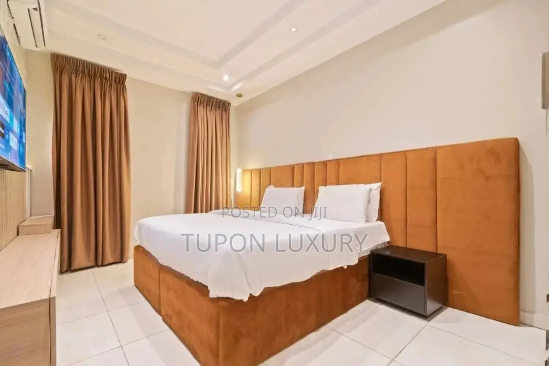 4 Unit of 4bedroom Duplex in Victoria Island