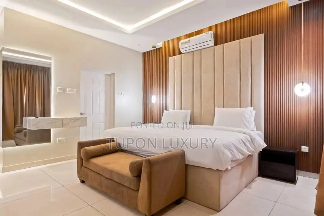 4 Unit of 4bedroom Duplex in Victoria Island
