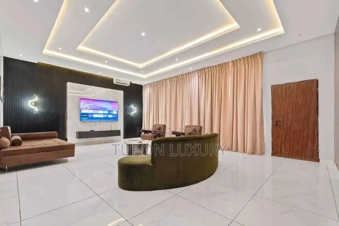 4 Unit of 4bedroom Duplex in Victoria Island