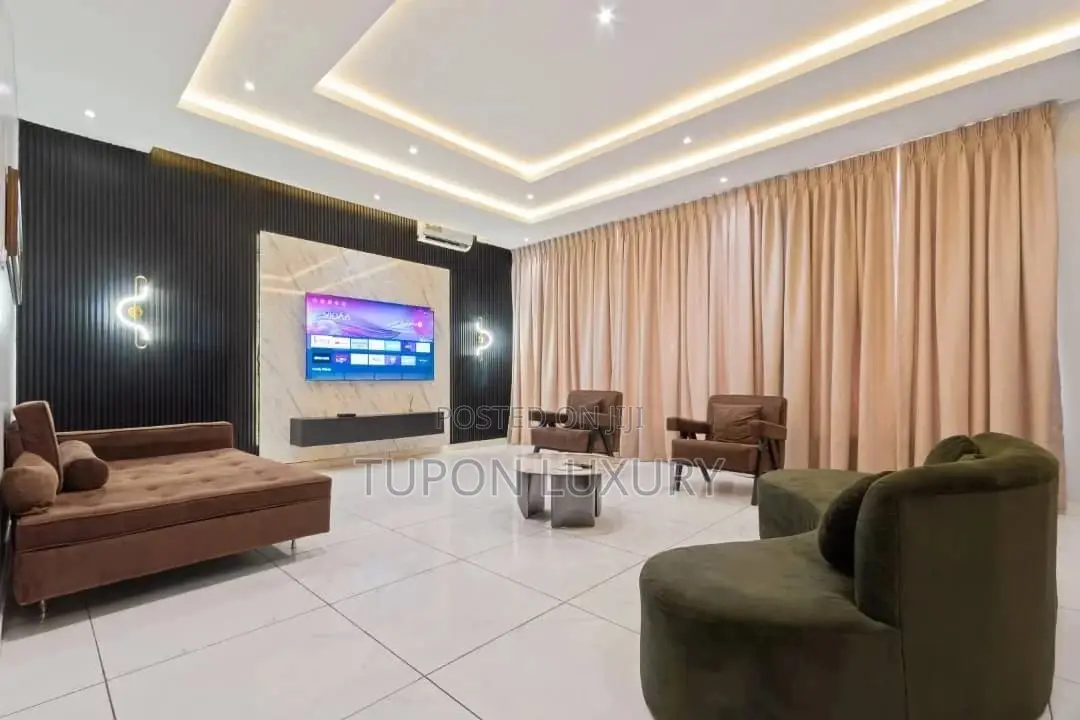 4 Unit of 4bedroom Duplex in Victoria Island