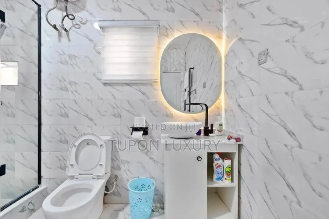 Luxury 1bedroom Apartment in Lekki Phase 1 in Lekki Phase 1