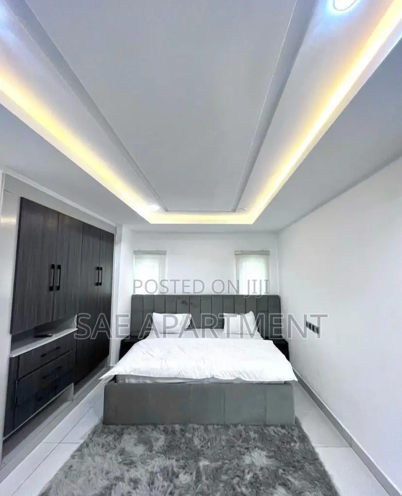 Two Bed Penthouse - Jahi Abuja in Jahi