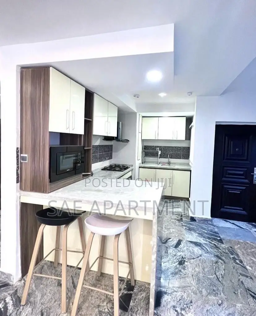 Two Bed Penthouse - Jahi Abuja in Jahi