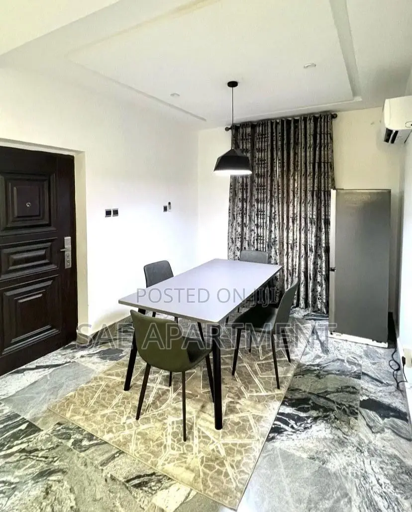 Two Bed Penthouse - Jahi Abuja in Jahi