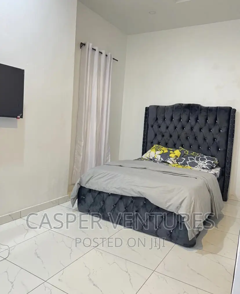 Fancy Girls Apartment in Ologolo