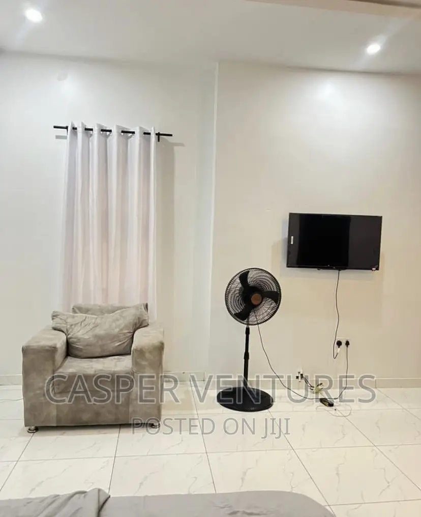 Fancy Girls Apartment in Ologolo