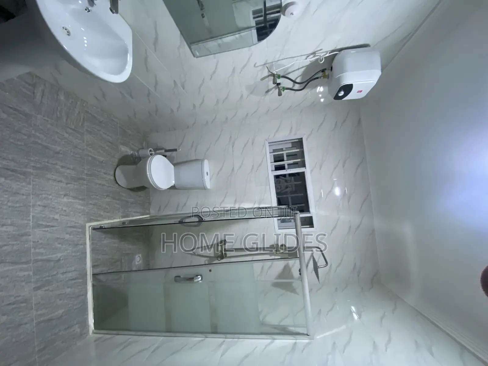 Studio Apartment in Ajah