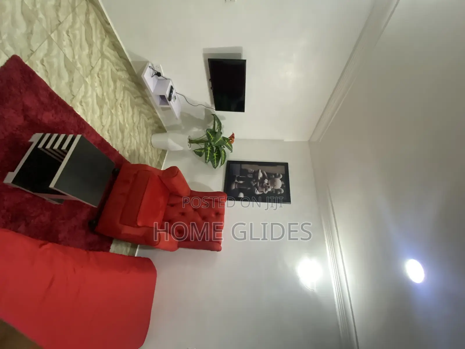 Studio Apartment in Ajah