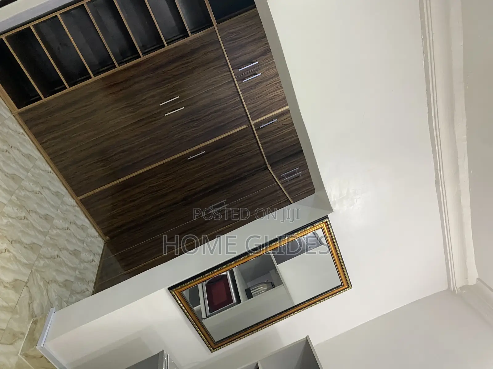 Studio Apartment in Ajah