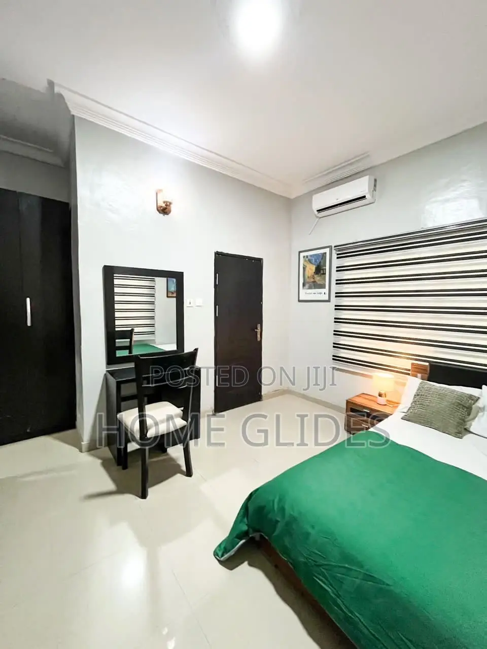 One Room Apartment in Ajah
