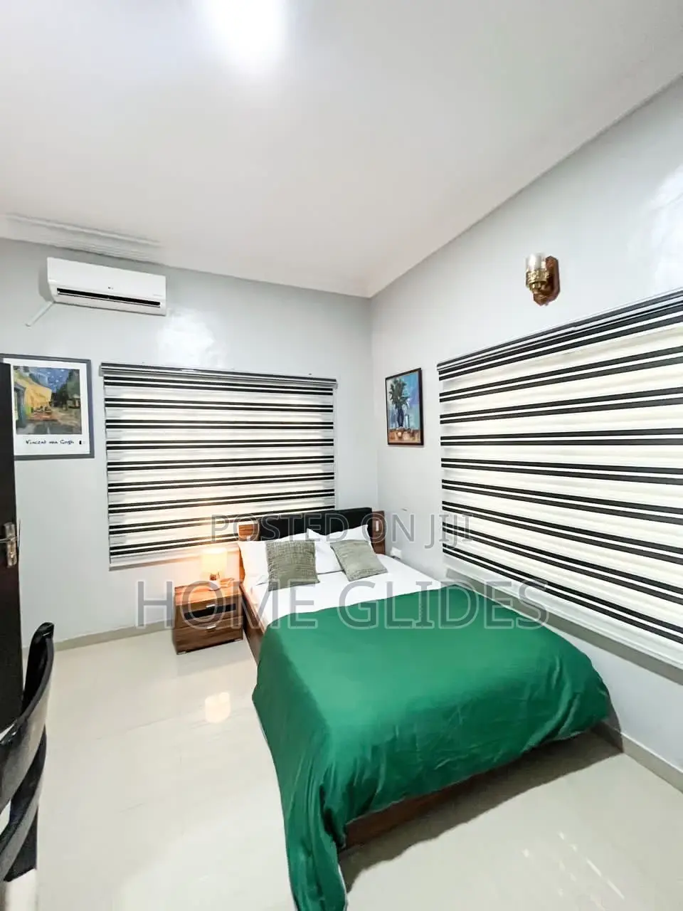 One Room Apartment in Ajah